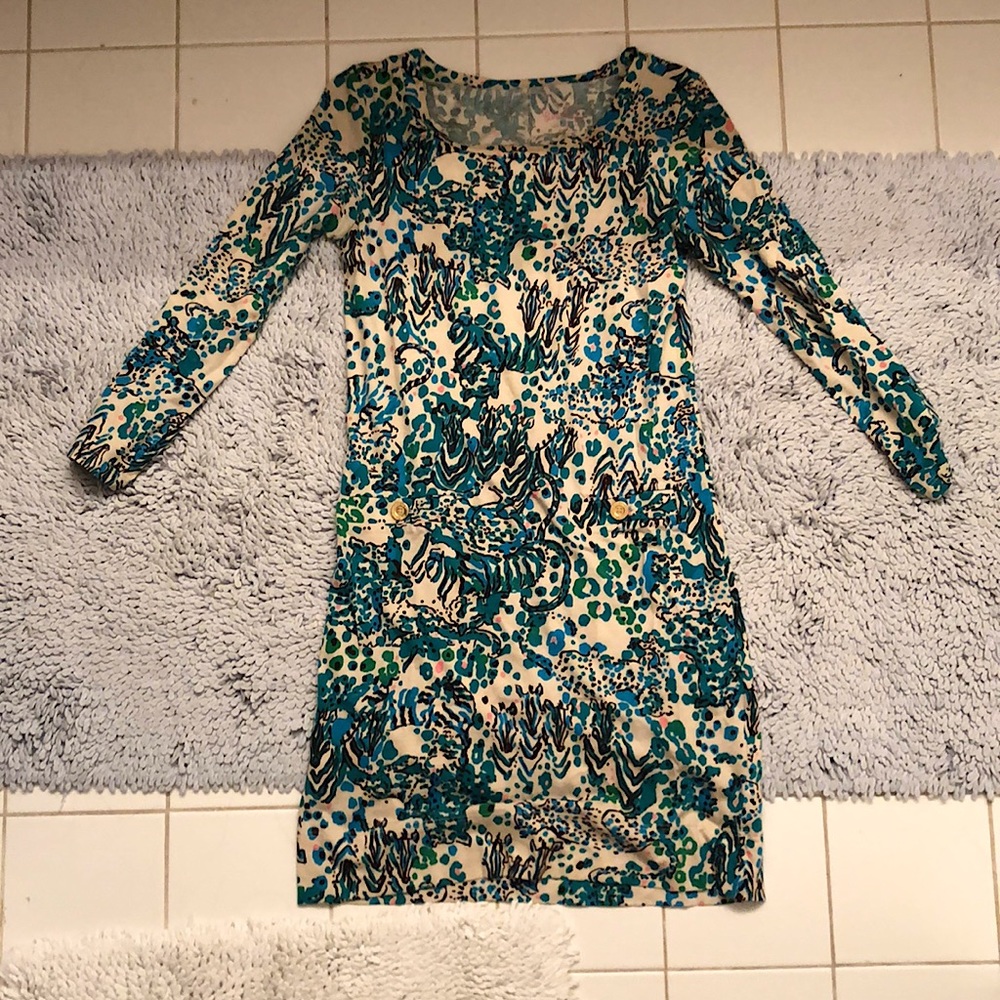 Lily Pulitzer Dress